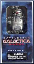 Cylon Pilot Action Figure