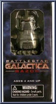 Freefall Cylon Action Figure