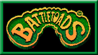 Battletoads
