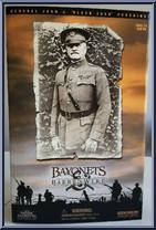 US General John Joseph Pershing, AEF 1918 from Bayonets and Barbed Wire - Basic Series manufactured by Sideshow [Front]