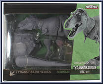 1/35 Tyrannosaurus rex (Grey) from Beasts of the Mesozoic - Tyrannosaur Series manufactured by Creative Beast Studio [Front]