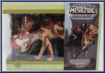 Protoceratops andrewsi from Beasts of the Mesozoic - Ceratopsian Series manufactured by Creative Beast Studio [Front]