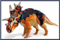 Spiclypeus shipporum from Beasts of the Mesozoic - Ceratopsian Series manufactured by Creative Beast Studio [Loose]