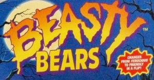 Beasty Bears