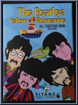 Apple Bonker from Beatles - Blind Boxed manufactured by Titan Merchandise [Front]