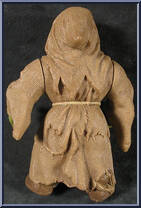 Flabber and Hillhurst House Monsters from Beetleborgs - Gift Sets manufactured by Bandai [Little Ghoul]