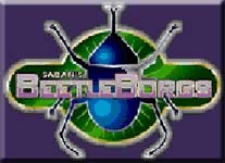 Beetleborgs Force