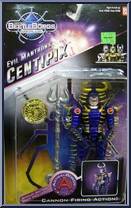 Centipix Action Figure