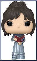 Astrid Action Figure