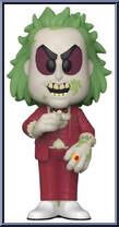 Beetlejuice (Chase) Action Figure