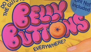 Belly Buttons