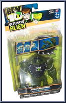 Ultimate Humungousaur Action Figure