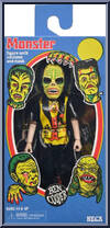 Phantom from Ben Cooper Costume Kids Collection - Basic Series manufactured by Neca [Front]