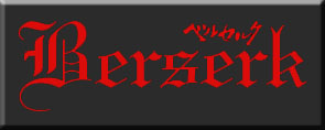 Berserk