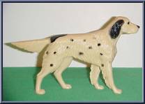 Dog: Flack Action Figure