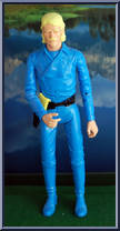 General Custer (U.S. Marx Mint) Action Figure