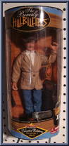Jed Clampett Action Figure