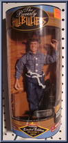 Jethro Bodine Action Figure