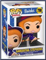 Samantha Stephens from Bewitched - Pop! Vinyl Figures manufactured by Funko [Front]