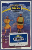Joshua Action Figure