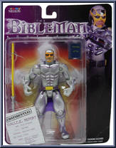 Platinum Action Figure
