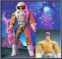 Astros Action Figure