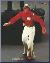 Big Jim: The Leader Action Figure