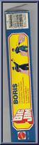 Boris from Big Jim - Spy Figures manufactured by Mattel [Loose]