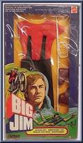 Fisherman (Red Shirt) from Big Jim - Big Jim Outfits: Action Sets manufactured by Mattel [Front]