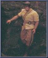Headquarters Guard Action Figure