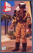 Kobra Action Figure