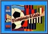 Soccer Champion (Game) from Big Jim - Big Jim Game (Italy) manufactured by Mattel [Front]