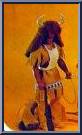 West: Indian (Sioux) Action Figure