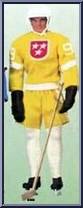 Winter Sports: Hockey Action Figure