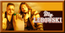 Big Lebowski