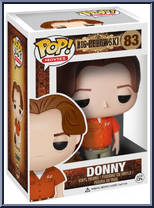 Donny from Big Lebowski - Pop! Vinyl Figures manufactured by Funko [Front]