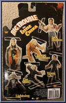 Lo Pan from Big Trouble In Little China - Basic Series manufactured by N2 Toys [Back]