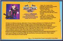 Lawrence Limburger from Biker Mice From Mars - Basic Series manufactured by Galoob [Card]