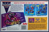 Gift Set - Modo from Biker Mice From Mars - Gift Sets manufactured by Galoob [Back]