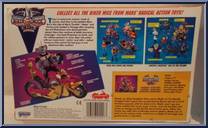 Gift Set - Modo from Biker Mice From Mars - Gift Sets manufactured by Galoob [Back]