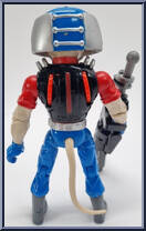 Sky-Skimmin' Rimfire from Biker Mice From Mars - Astro Bro's manufactured by Galoob [Loose]