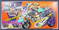 Super Sidecar from Biker Mice From Mars - Basic Vehicles & Playsets manufactured by Galoob [Front]
