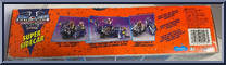 Super Sidecar from Biker Mice From Mars - Basic Vehicles & Playsets manufactured by Galoob [Side]