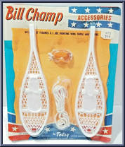 Ski Patrol from Bill Champ - Accessories manufactured by Totsy [Front]