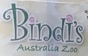 Bindi's Australia Zoo