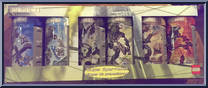 Toa Hordika Collection Action Figure