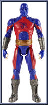 Atom Smasher from Black Adam - 12" Scale manufactured by Spinmaster [Loose]