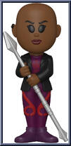 Okoye Action Figure