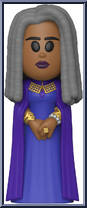 Queen Ramonda (Shuri's Lab) Action Figure