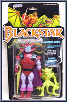 Overlord from Blackstar - Basic Series manufactured by Galoob [Front]
